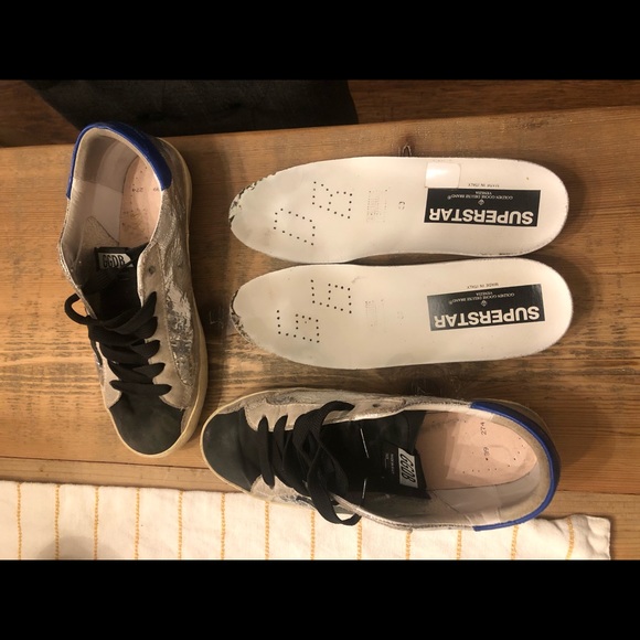 GG Superstars SZ 39 - Picture 4 of 5